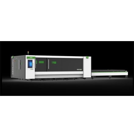 FAST Series Fiber Laser Cutter