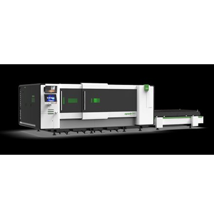 MACH Series Fiber Laser Cutter
