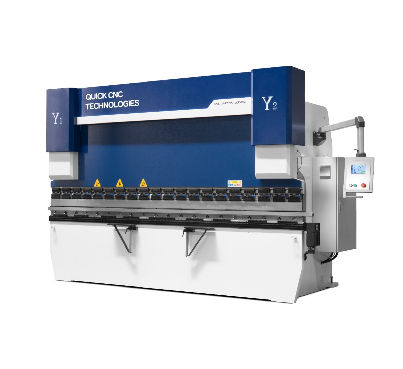 Genius Press Brake