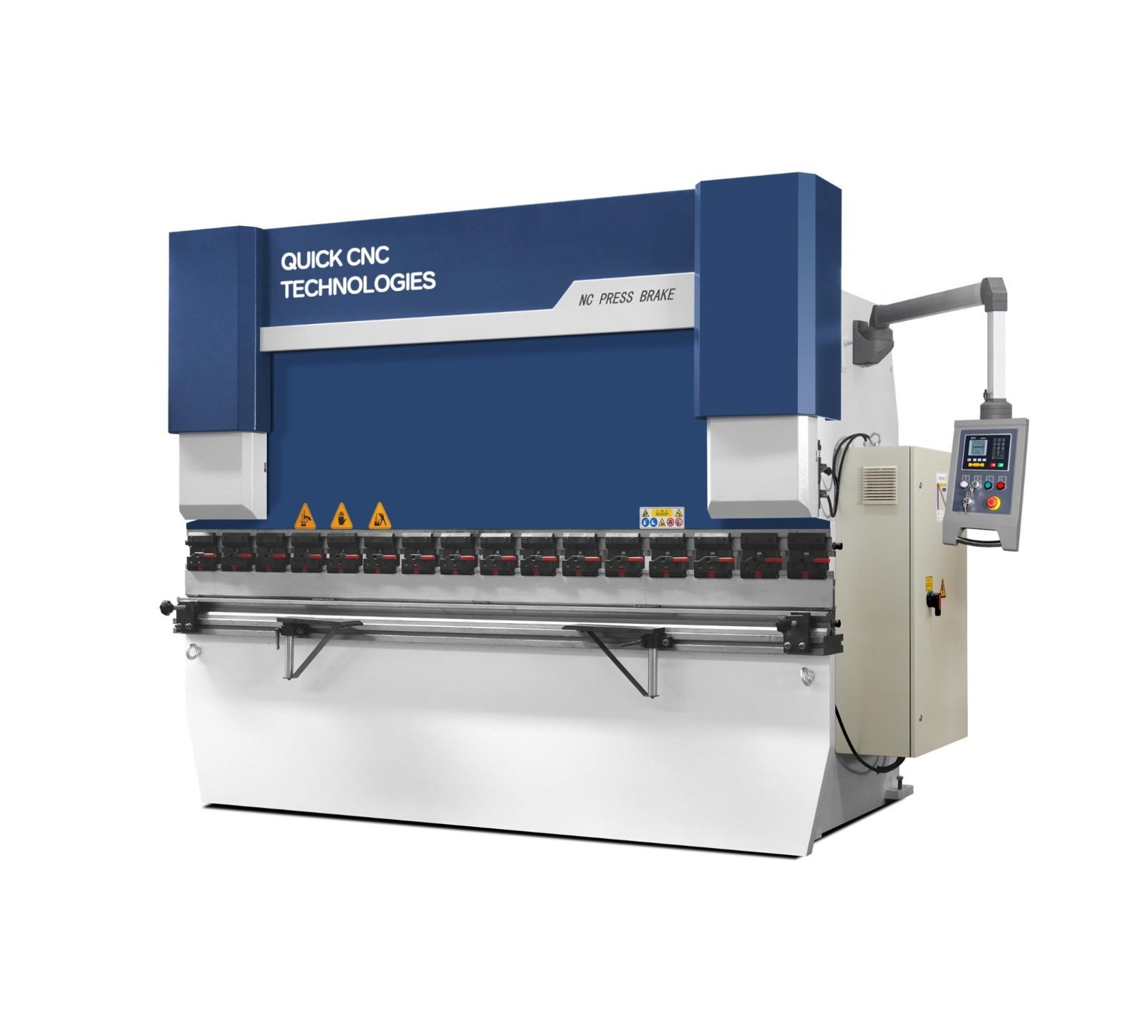 Smart Press Brake