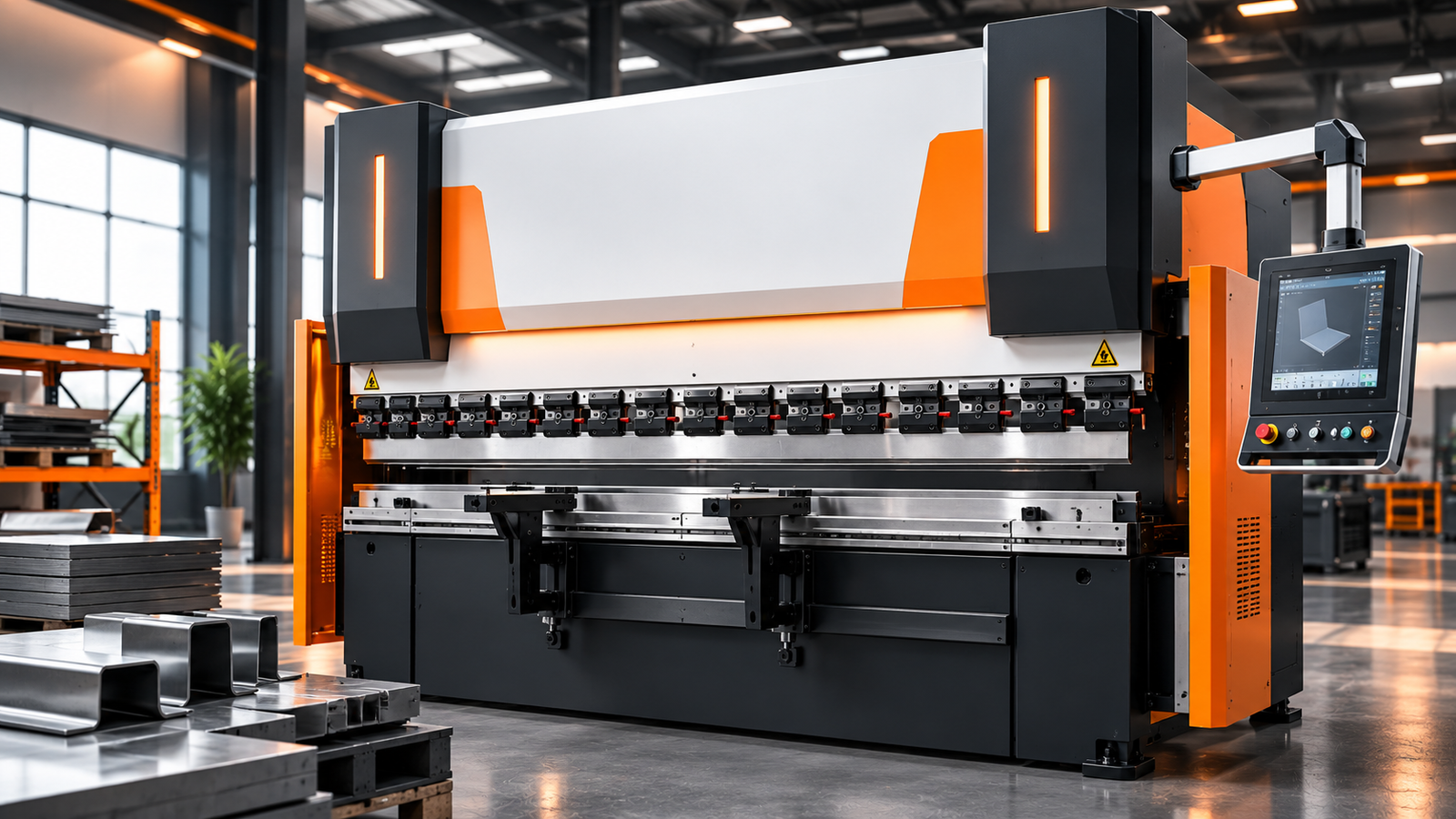 Industrial Laser Solutions