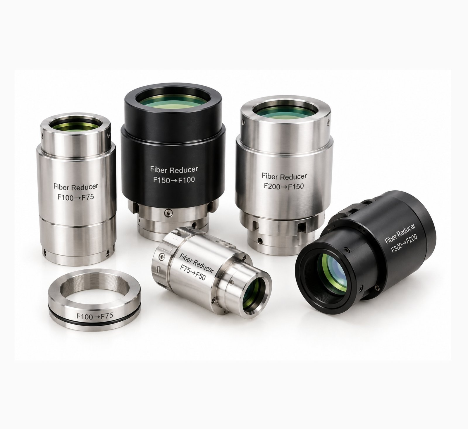 Fiber Reducer