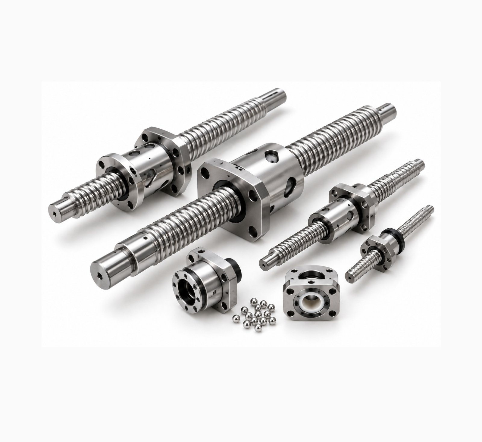 Ball Screw